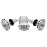 Rab Lighting GT500RW Sensor W/ 2FL Light Rab Lighting GT500RW Sensor W/ 2FL Light