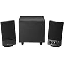 Altec Lansing BXR1121 2.1 music and gaming speaker system