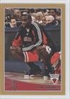 2009-10 Topps Gold #36 - Tim Thomas/2009