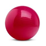 Body Ball 75cm (Red)