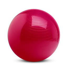 SportingGoods: Body Ball 75cm Red