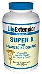 Super K with Advanced K2 Complex (old upc 737870924098) - 90 - Softgel