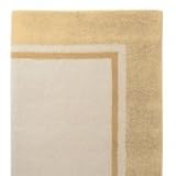 Sunshine & Goldenrod 4x6 Rug