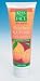 Kiss My Face Peaches & Cream Moisturizer with 4% AHA 4 oz.