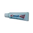 Crest Toothpaste 0.85 (30501PG) Category: Mouthwash