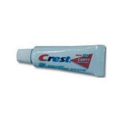 Crest Toothpaste 0.85 (30501PG) Category: Mouthwash Crest Toothpaste 0.85 (30501PG) Category: Mouthwash