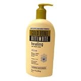 Gold Bond Ultimate Healing Skin Therapy Lotion - 14 OZ
