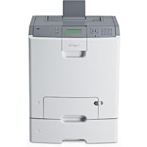 Lexmark C734DTN Sale