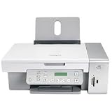 Lexmark X4530 Wireless All-in-One Printer