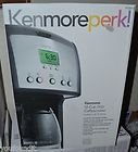 Kenmore 12 Cup Coffee Maker