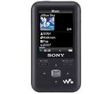 Sony NWZS 616 FB Portable Media Player ( MP3 Playback,Built-In Radio )