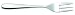Alessi - Nuovo Milano Pastry Fork set of 6