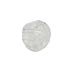 Sterling Silver April Swarovski Crystal Birthstone Charm