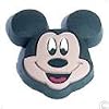 gro�e Mickey Maus style your Crocs, Shoe Charm # 1266, Stickers | Clogs - funnyClips