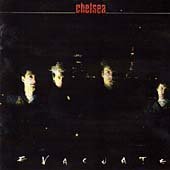 Chelsea - Evacuate - Zortam Music