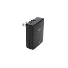 Flip Video Power Adapter