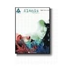 Alanis Morisette: "Jagged Little Pill" book cover
