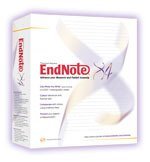 Endnote X4 for Windows