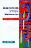 Experiencing School Mathematics: Teaching Styles, Sex and Setting