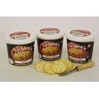 Gourmet Horseradish Cheese Spread