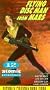 Flying Disc-Man From Mars [VHS]