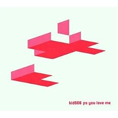 P.S. You Love Me
