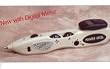 Digital Acupuncture Pointer