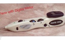 Digital Acupuncter Pointer