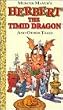 Mercer Mayer; Herbert the Timid Dragon [VHS]