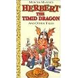 Herbert the Timid Dragon