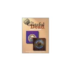 Classic Albums: The Grateful Dead - Anthem to Beauty (VHS + CD)