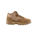 Classic 6 in., Coyote Tan, Size 10 1/2 Wide - Classic 6 in.