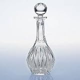 Marquis by Waterford Sheridan Large Wine Decanter