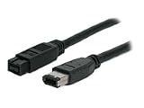 StarTech.com 6FT IEEE 1394B FIREWIRE ( 1394_96_6 )