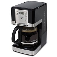 Coffee Maker, 12 Cup, Programmable,