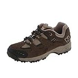 New Balance Ladies 605BR (D-Wide) Country Walker Shoes by 