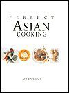 Perfect Asian Cooking