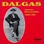 Dalgas 1928-1933