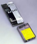 Cover image : Canon BJI-642 ブラック インクタンク
