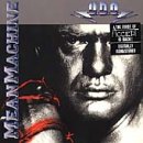 U.D.O. - Mean Machine
