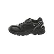 Aetrex X801 Men's Walker Shoe - Lenex - Black - Size Men's Size 9.5 - M Width - 1 pair