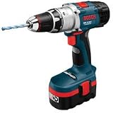 Bosch GSB18VE2T 18V Hammerdrill / Driver