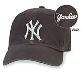 New York Yankees Franchise Cap by Twins
