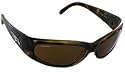 Arnette 4051 Dark Leopard NEW CATFISH Sunglasses with Bronze Polarized Lens