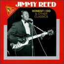 Jimmy Reed - Honest I Do & Other Classics