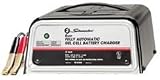  : 10 Amp 12 Volt Automatic / Manual Battery Charger