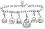 Citizen Women's EG2310-61N Eco-Drive Purse Charm Watch