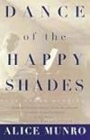 Dance of the happy shades and other stories