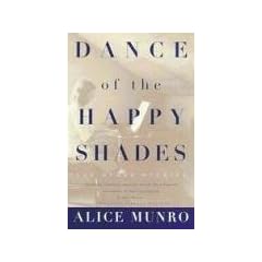 Dance of the Happy Shades: And Other Stories