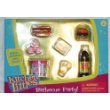Kitchen Littles Barbecue Party!